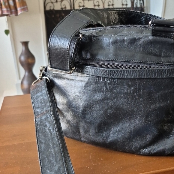 Rudsak leather  Bag - Picture 2 of 12